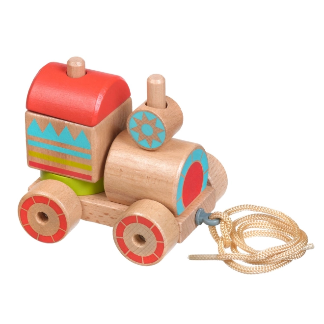 Qualità in legno