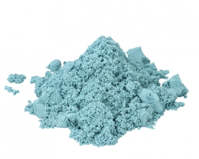 Sabbia cinetica blu ColourSand 1 kg