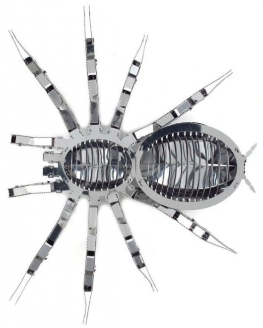 Puzzle 3D Metal Earth Tarantula