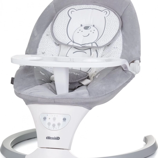 Sdraietta per neonati Lera di Chipolino