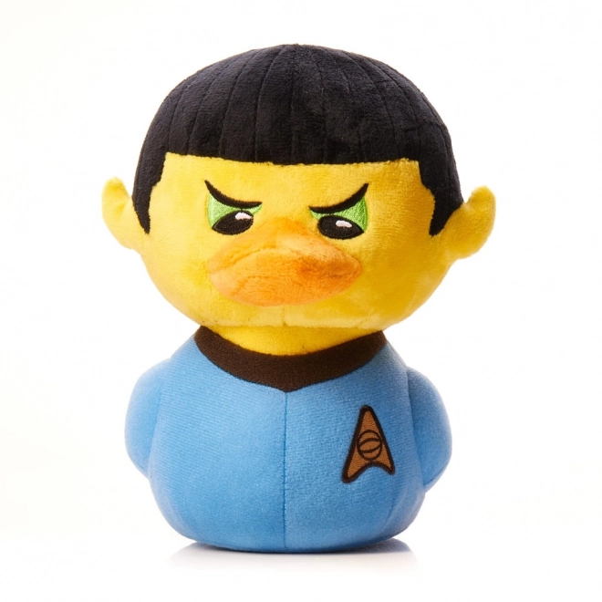 Paperella Tubbz in peluche Star Trek Spock