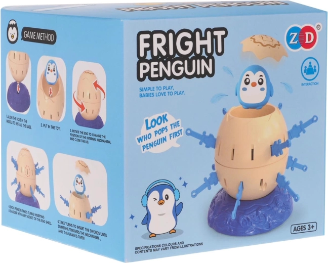 Ideale per bambini dai 3 anni