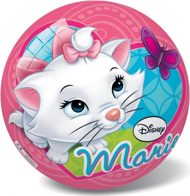 Palla Disney Marie 14 cm