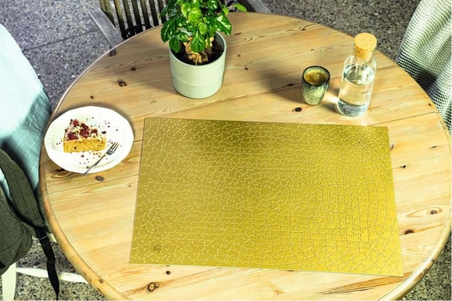 Puzzle Krypt Oro 631 pezzi