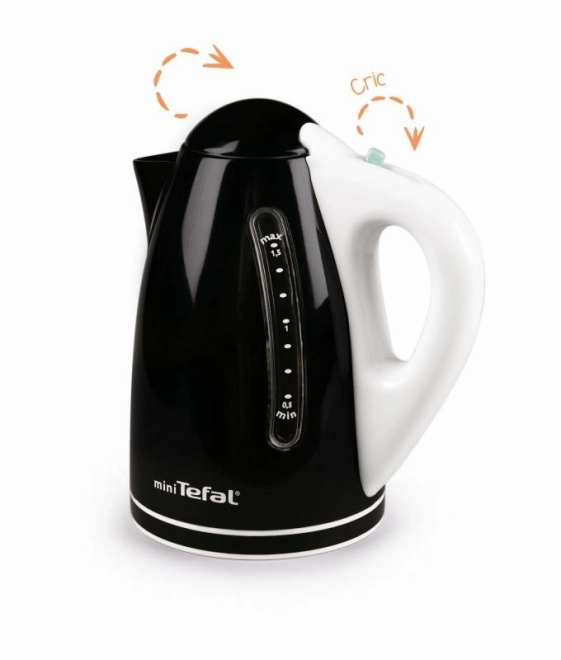 Mini bollitore Tefal Express