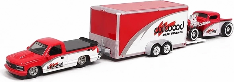 Traino e trasporto funzionali