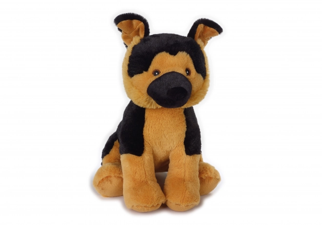 Cane da pastore tedesco in peluche Play Eco 29 cm