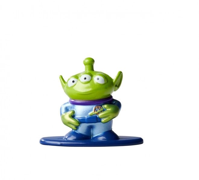 Collezione di Figurine Disney Pixar Sorpresa
