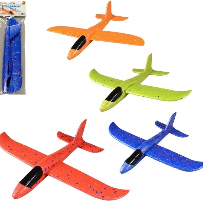 Aereo da lancio per bambini