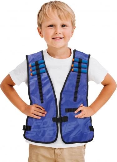 Accesso rapido ai colpi