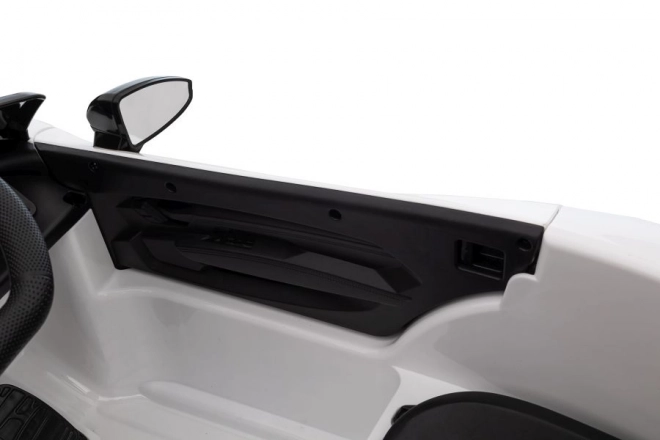 Audi E-Tron GT Batterie per Auto QLS-6888 Bianco