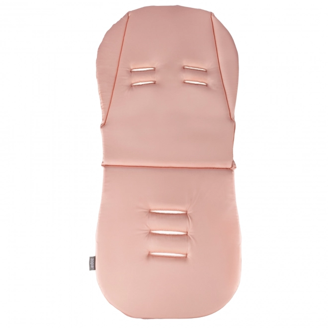 Cuscino da Passeggino in Memory Foam Comfort, Jungle Rosa