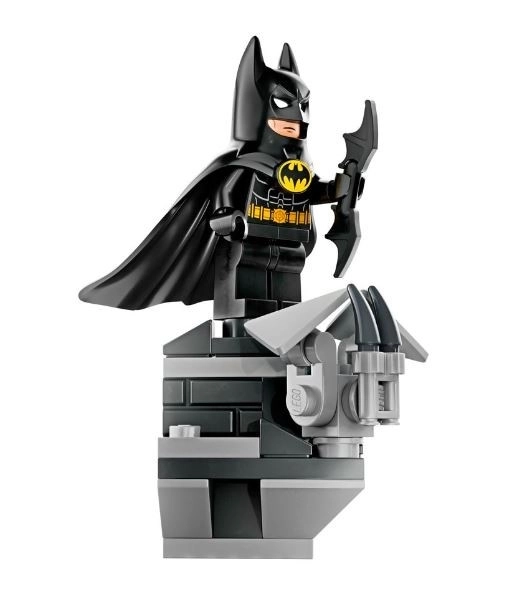 Set di costruzione Super Heroes di Batman