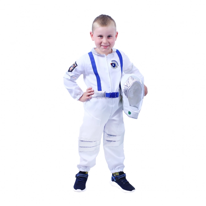 Costume da astronauta per bambini