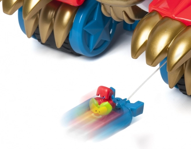 Set di gioco SuperThings Wild Tigerbot