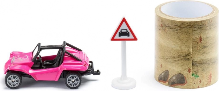 Set mini completo per giocare subito