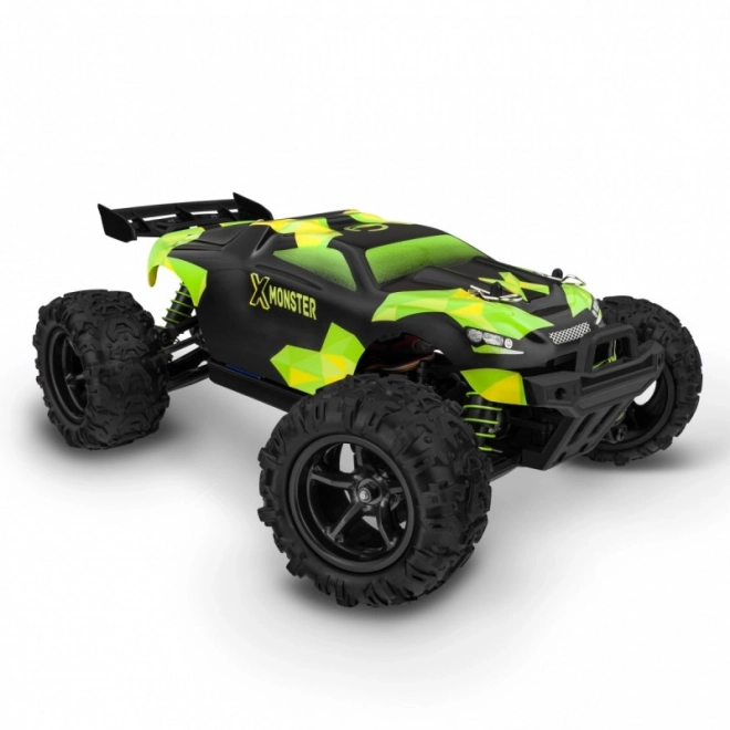 Auto RC Overmax X-Monster 3.0