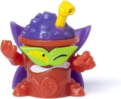 Figurina SuperThings Mutant Battle