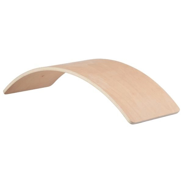 Sviluppo di equilibrio e coordinazione