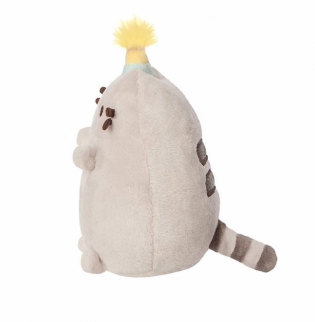 Peluche Party Pusheen Piccolo 14 cm