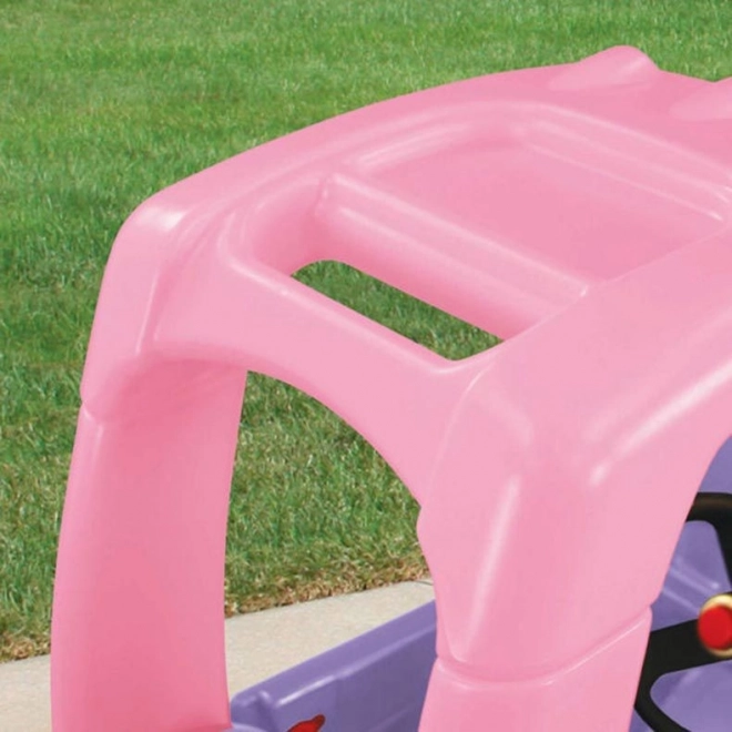 Piccolo Tikes Camioncino della Principessa