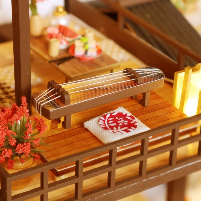 Miniatura di Casa Villa Sakura Sontuosa