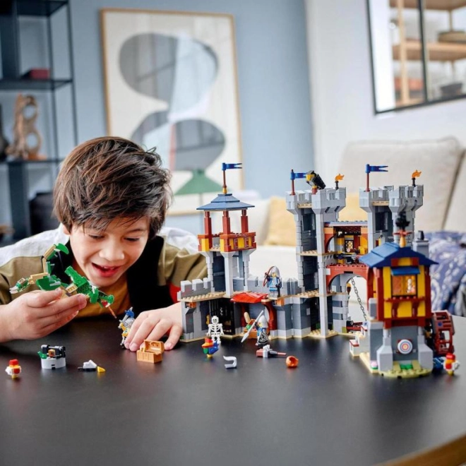 Divertimento creativo per bambini dai 9 anni