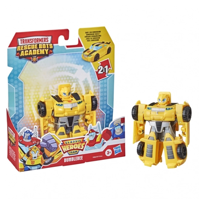 Transformers Rescue Bots All Star figurina