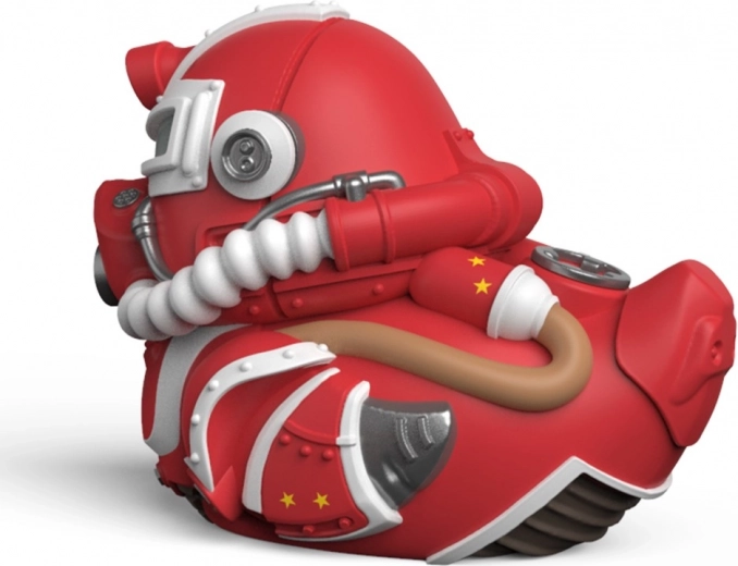 Una decorazione che spicca