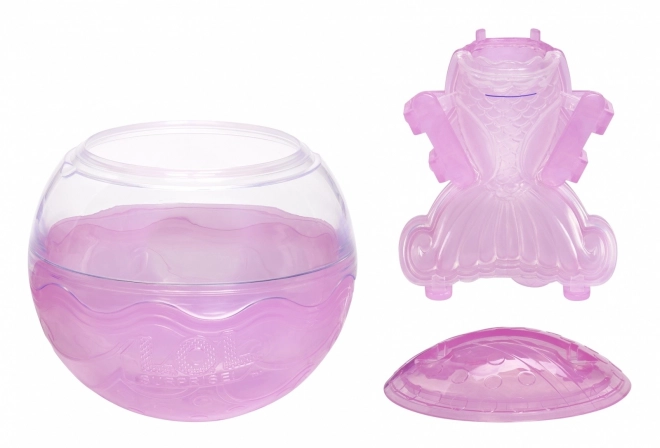 L.O.L. Surprise bambola sirena, display 12 pezzi