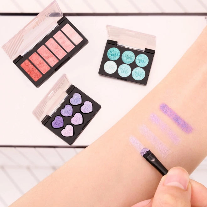 Figure Miniverse - Crea il tuo Mini Display per il Trucco