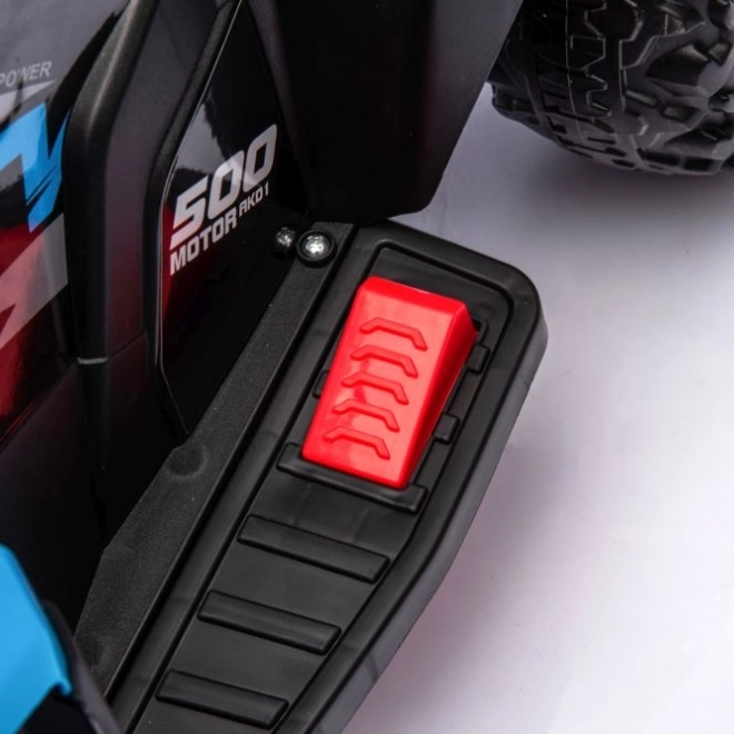 Quadriciclo a batteria per bambini GTS1155 – Blu