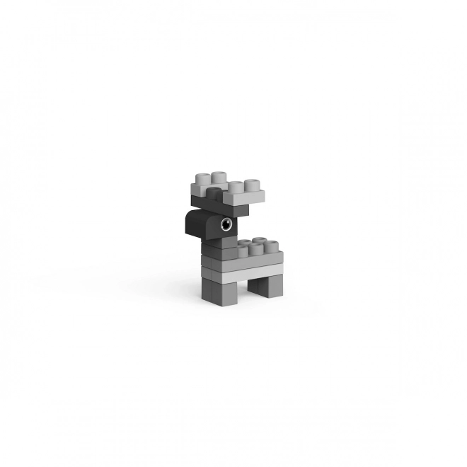 Blocchi morbidi 80 pezzi