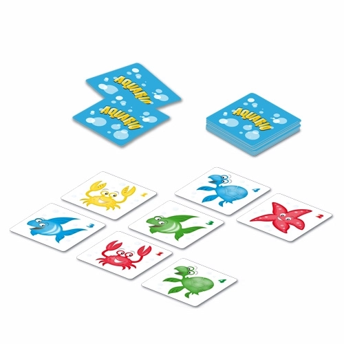 Gioco da tavolo Aquario