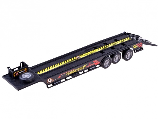 Camion con Rimorchio R/C e Trattore con Rimorchio