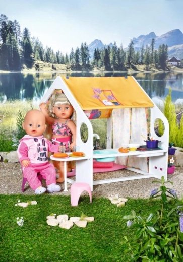 Effetti luminosi e sonori