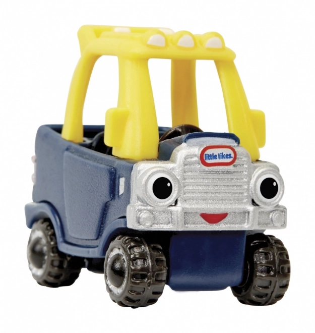 Miniverse Flashback Minis Giocattolo a Sorpresa Little Tikes