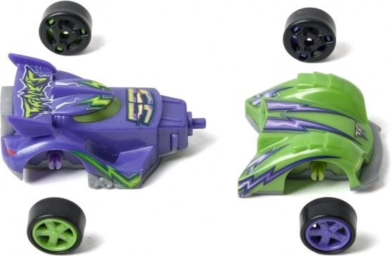 Auticino T-Racers Mix 'N Race
