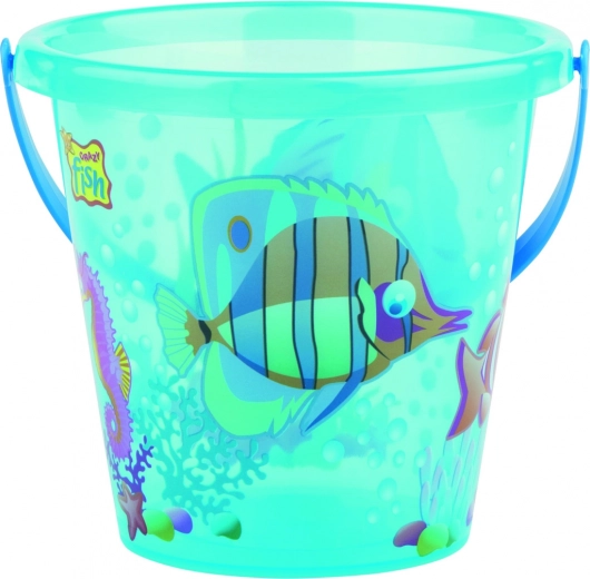 Plastica leggera e resistente