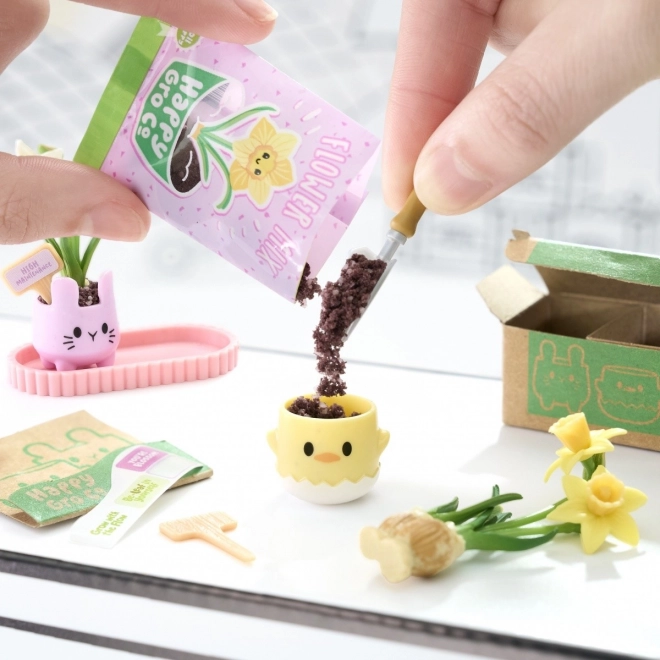 MGA Miniverse - Sorpresa in Miniatura Serie Primaverile