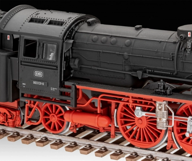 Locomotiva BR03 1/87