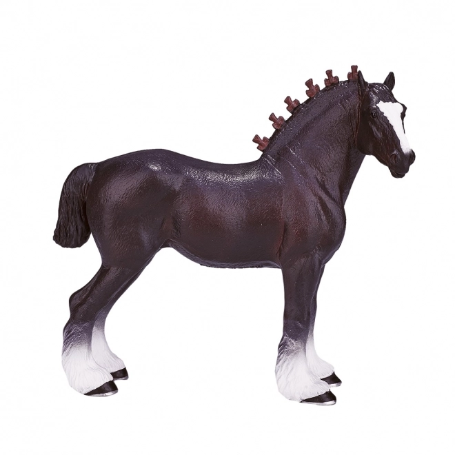 Cavallo Shire Mojo