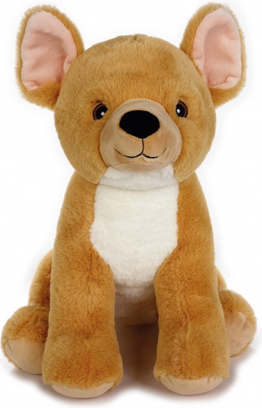 Peluche Chihuahua 29 cm Eco Play