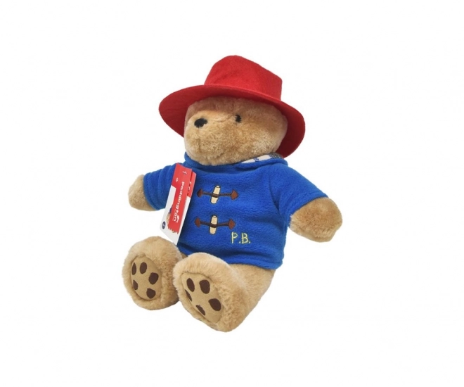 Orsetto Paddington Arcobaleno in peluche piccolo