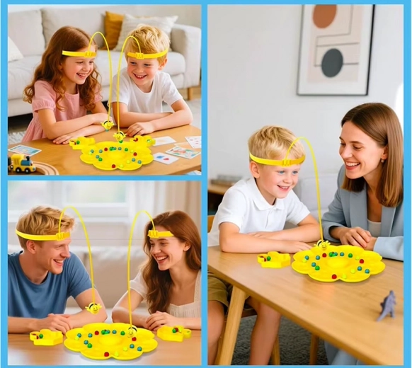 Design intelligente con fascia e magneti