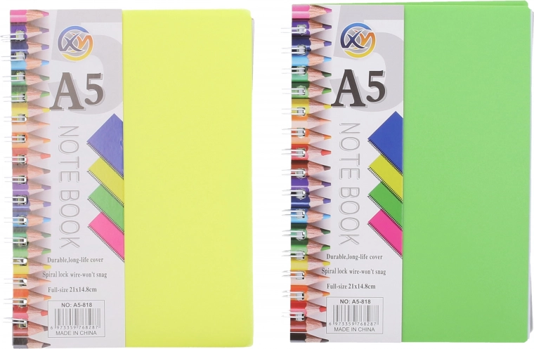 Copertine resistenti per l’uso quotidiano