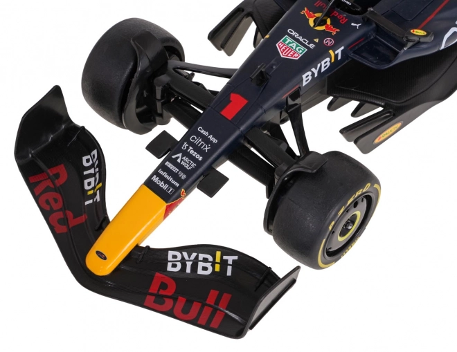 Auto Modellino In Metallo 1:32 F1 Red Bull RB19