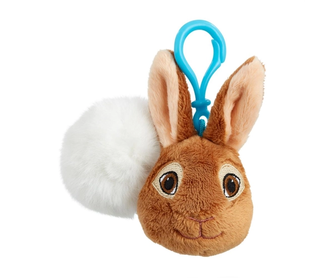 Materiale di peluche di qualità