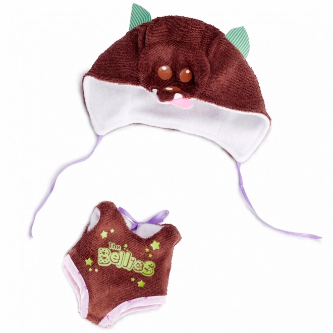Bellies - Sweet Tummies - set di vestiti 2in1