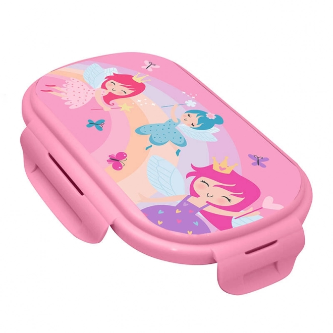 Lunchbox Principessa delle Fate per Bambini